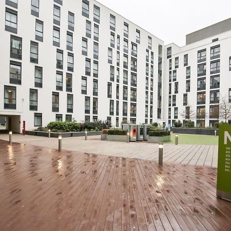 Sterling Court In Wembley Apartment Londra Exterior foto